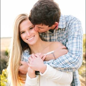 Meet your Posher, Caroline